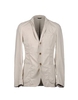 TOMBOLINI COATS & JACKETS Blazers MEN on YOOX.COM