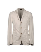 TOMBOLINI COATS & JACKETS Blazers MEN on YOOX.COM