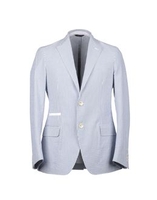TOMBOLINI COATS & JACKETS Blazers MEN on YOOX.COM
