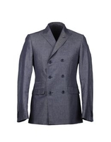 TOMBOLINI COATS & JACKETS Blazers MEN on YOOX.COM