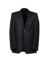 TOMBOLINI COATS & JACKETS Blazers MEN on YOOX.COM