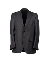 TOMBOLINI COATS & JACKETS Blazers MEN on YOOX.COM