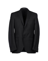 TOMBOLINI COATS & JACKETS Blazers MEN on YOOX.COM