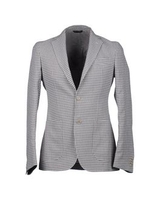TOMBOLINI COATS & JACKETS Blazers MEN on YOOX.COM