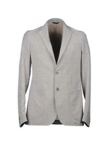 TOMBOLINI COATS & JACKETS Blazers MEN on YOOX.COM