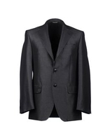 TOMBOLINI COATS & JACKETS Blazers MEN on YOOX.COM