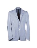TOMBOLINI COATS & JACKETS Blazers MEN on YOOX.COM