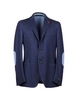 TOMBOLINI COATS & JACKETS Blazers MEN on YOOX.COM