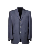 TOMBOLINI COATS & JACKETS Blazers MEN on YOOX.COM