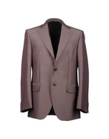 TOMBOLINI COATS & JACKETS Blazers MEN on YOOX.COM