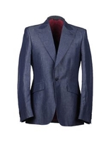 TOMBOLINI COATS & JACKETS Blazers MEN on YOOX.COM