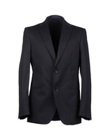 TOMBOLINI COATS & JACKETS Blazers MEN on YOOX.COM