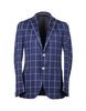 TOMBOLINI COATS & JACKETS Blazers MEN on YOOX.COM