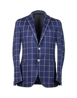 TOMBOLINI COATS & JACKETS Blazers MEN on YOOX.COM