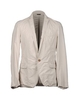 TOMBOLINI COATS & JACKETS Blazers MEN on YOOX.COM