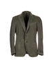 TOMBOLINI COATS & JACKETS Blazers MEN on YOOX.COM