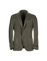 TOMBOLINI COATS & JACKETS Blazers MEN on YOOX.COM