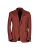 TOMBOLINI COATS & JACKETS Blazers MEN on YOOX.COM
