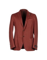 TOMBOLINI COATS & JACKETS Blazers MEN on YOOX.COM