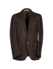 TOMBOLINI COATS & JACKETS Blazers MEN on YOOX.COM