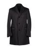 TOMBOLINI COATS & JACKETS Full-length jackets MEN on YOOX.COM