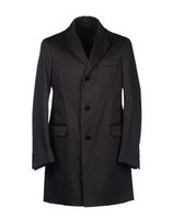 TOMBOLINI COATS & JACKETS Full-length jackets MEN on YOOX.COM