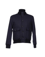 TOMBOLINI COATS & JACKETS Jackets MEN on YOOX.COM