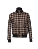TOMBOLINI COATS & JACKETS Jackets MEN on YOOX.COM