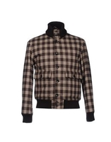 TOMBOLINI COATS & JACKETS Jackets MEN on YOOX.COM