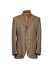 TOMBOLINI COATS & JACKETS Jackets MEN on YOOX.COM