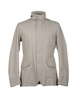 TOMBOLINI COATS & JACKETS Mid-length jackets MEN on YOOX.COM