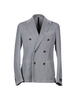 TOMBOLINI DREAM COATS & JACKETS Blazers MEN on YOOX.COM