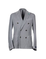 TOMBOLINI DREAM COATS & JACKETS Blazers MEN on YOOX.COM