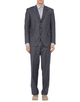 TOMBOLINI MENS SUITS Suits MEN on YOOX.COM