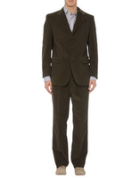 TOMBOLINI MENS SUITS Suits MEN on YOOX.COM