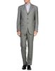 TOMBOLINI MENS SUITS Suits MEN on YOOX.COM
