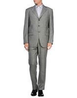 TOMBOLINI MENS SUITS Suits MEN on YOOX.COM