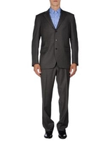 TOMBOLINI MENS SUITS Suits MEN on YOOX.COM