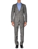 TOMBOLINI MENS SUITS Suits MEN on YOOX.COM