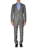 TOMBOLINI MENS SUITS Suits MEN on YOOX.COM