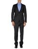 TOMBOLINI MENS SUITS Suits MEN on YOOX.COM
