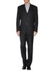 TOMBOLINI MENS SUITS Suits MEN on YOOX.COM