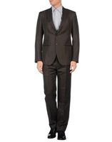 TOMBOLINI MENS SUITS Suits MEN on YOOX.COM