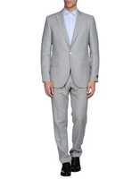 TOMBOLINI MENS SUITS Suits MEN on YOOX.COM