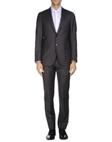 TOMBOLINI MENS SUITS Suits MEN on YOOX.COM