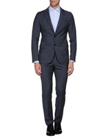TOMBOLINI MENS SUITS Suits MEN on YOOX.COM