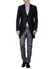 TOMBOLINI MENS SUITS Suits MEN on YOOX.COM