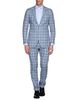 TOMBOLINI MENS SUITS Suits MEN on YOOX.COM