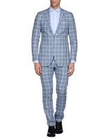 TOMBOLINI MENS SUITS Suits MEN on YOOX.COM