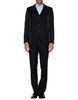 TOMBOLINI MENS SUITS Suits MEN on YOOX.COM